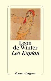 Cover of: Leo Kaplan: Roman