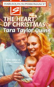 The heart of Christmas