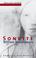 Cover of: Sonette. engl/dt. Nachwort von Stefana Sabin, übersetzt von Gottlob Regis.