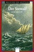 Cover of: Der Seewolf. ( Ab 10 J.). by Jack London