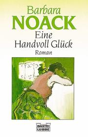Cover of: Eine Handvoll Glück.