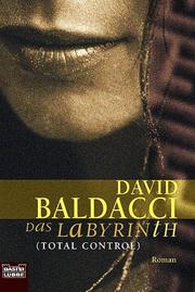 Cover of: Labyrinth by David Baldacci