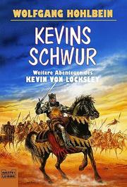 Kevins Schwur by Wolfgang Hohlbein