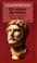 Cover of: Ich zähmte die Wölfin - Die Erinnerungen des Kaisers Hadrian