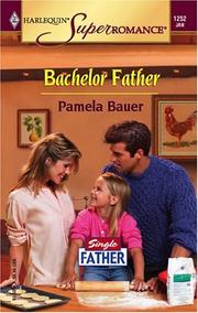 Cover of: Bachelor Father