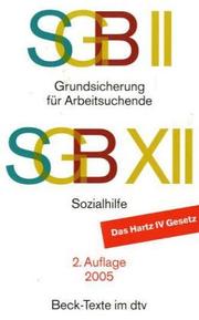 Cover of: Bundessozialhilfegesetz: Textausgabe mit ausführlichem Sachregister und einer Einführung