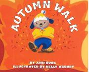 Cover of: Autumn walk
