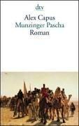 Cover of: Munzinger Pascha.