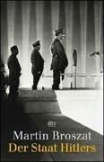 Cover of: Der Staat Hitlers. Grundlegung und Entwicklung seiner inneren Verfassung.