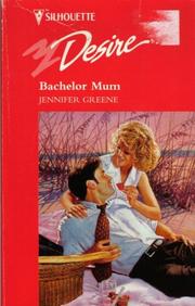 Cover of: Bachelor Mom (The Stanford Sisters)