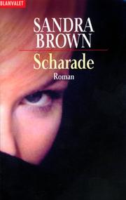 Cover of: Scharade. by Sandra Brown