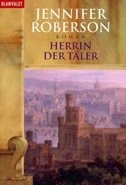 Cover of: Herrin der Täler.