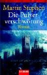 Cover of: Die Pulververschwörung.