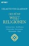 Cover of: Die fünf Weltreligionen.