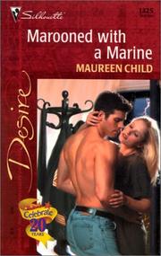 Cover of: Marooned With A Marine