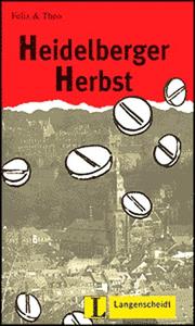 Cover of: Heidelberger Herbst. by Felix, Theo