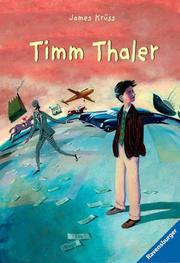 Cover of: Timm Thaler oder Das verkaufte Lachen.