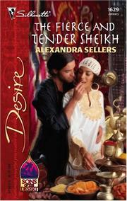 Cover of: The fierce and tender sheikh