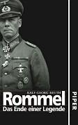 Rommel by Ralf Georg Reuth