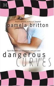 Cover of: Dangerous curves