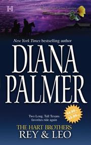 Cover of: Diana Palmer 