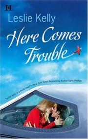 Cover of: Here Comes Trouble