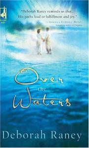Cover of: Over the waters