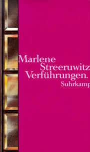 Cover of: Verführungen: 3. Folge, Frauenjahre