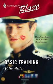 Cover of: Basic Training (Harlequin Blaze)