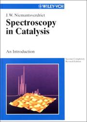 Spectroscopy in catalysis : an introduction