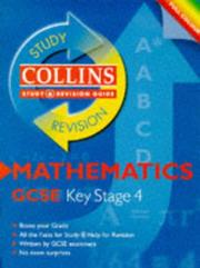 Mathematics GCSE key stage 4