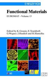 Functional materials