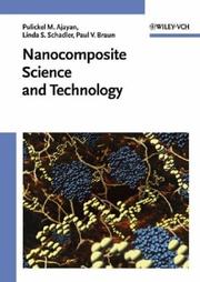 Nanocomposite science and technology