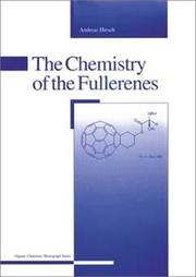 Cover of: The Chemistry of the Fullerenes