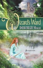 Cover of: The wizard's ward