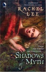 Cover of: Shadows of Myth