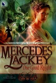 Cover of: One Good Knight: A Tale of the Five Hundred Kingdoms (Book 2)