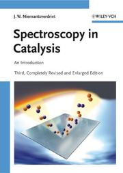 Spectroscopy in catalysis : an introduction