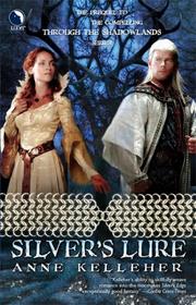 Cover of: Silver's Lure