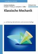 Cover of: Klassische Mechanik