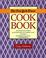 Cover of: The New York times cook book