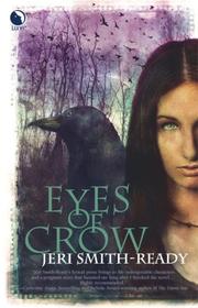 Cover of: Eyes Of Crow