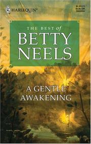 Cover of: A Gentle Awakening