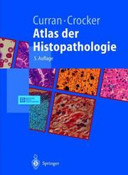 Cover of: Farbatlas der Histopathologie