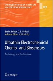 Ultrathin electrochemical chemo- and biosensors : technology and performance