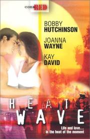 Cover of: Heatwave (Code Red)