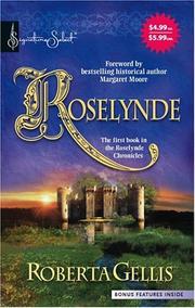Cover of: Roselynde (Signature Select)