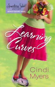 Cover of: Learning curves by Cindi Myers
