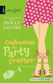 Cover of: Confessions Of A Party Crasher