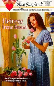 Cover of: Heiress